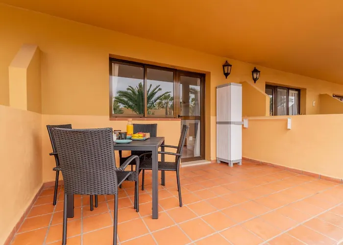 Casa Emma Ferienhaus
