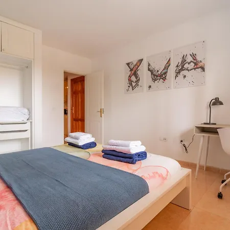 Casa Emma * Corralejo