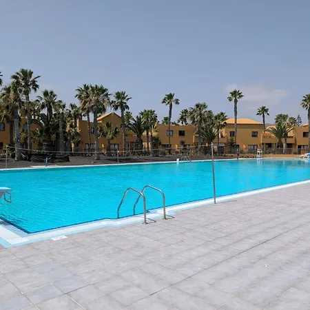 Casa Emma Tatil Evi Corralejo