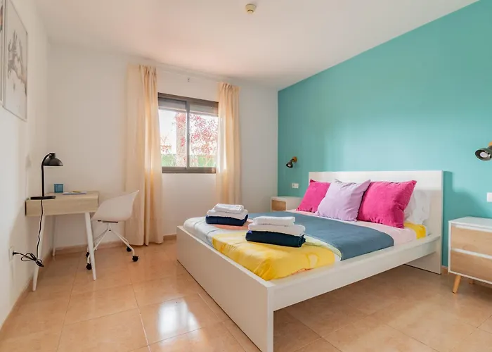 Casa Emma * Коральео