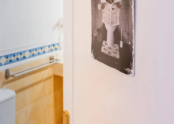 Дом отдыха Casa Emma *
