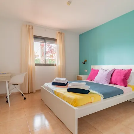 Casa Emma * Corralejo