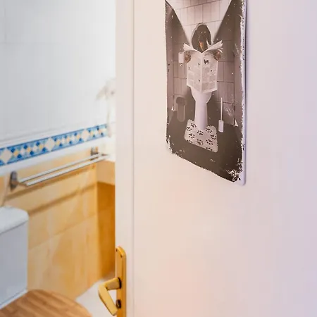 Holiday home Casa Emma *