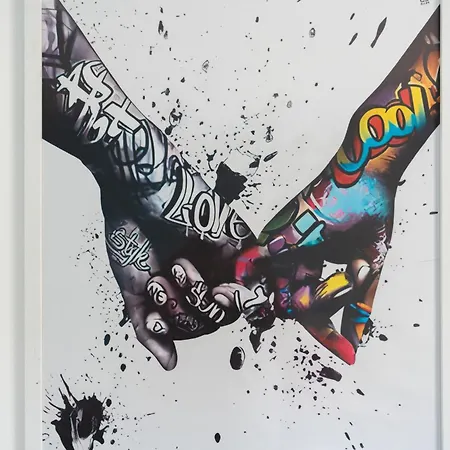 Holiday home Casa Emma Corralejo