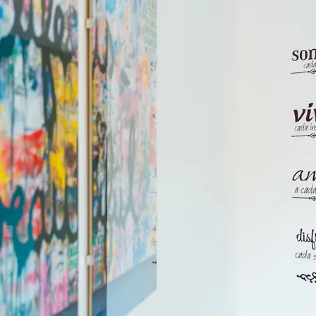 Casa Emma Holiday home